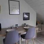 Studio Miraumont, Stationnement Gratuit, 5Min Gare