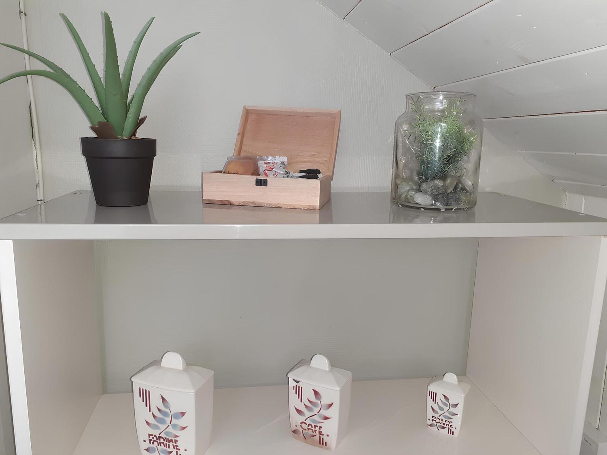 Apartment Studio Miraumont, Stationnement Gratuit, 5min Gare Amiens
